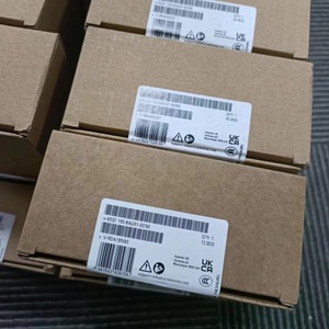Module d'interface Siemens Et200sp 6es71556au010cn0, entrée/sortie numérique 24v 50hz, origine Allemagne - Product Image 3