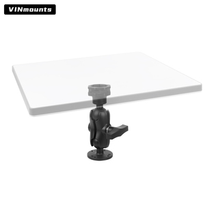 Soporte de Montaje VINmounts Starlink Mini para Instalación en Techo/Barco, Resistente, para RV, Marino, Instalación Fuera de la Red - Product Image 1