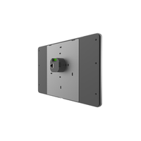 Panneau de commande intelligent PoE 13,36 pouces Android 14 RK3576, automatisation multi-scénarios, écran tactile intégré pour la domotique