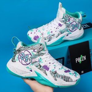 Sneakers Casual da Uomo di Alta Qualità, Design Harajuku Cool, Logo Personalizzato, 'Scarpe da Papà' per Inverno, Corsa, Chunky, Estate/Primavera - Product Image 4