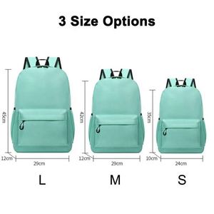 Customized Logo for Children's/Teenagers/<b>Kids</b> 2025 <b>Backpacks</b> Girls and Boys Promotion Gift Custom School Bags - Product Image 3