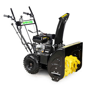 6.5HP Benzine Sneeuwruimer - Product Image 1