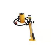 T-Measurement-Probador de adhesión de recubrimiento ASTM, probador de adhesión digital pull off, prueba de adhesión