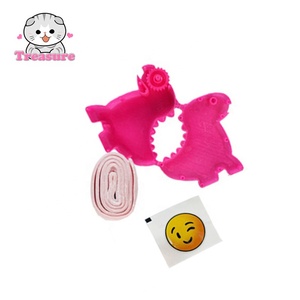 Bonbons à mâcher en forme de dinosaure mignon <span class=keywords><strong>avec</strong></span> <span class=keywords><strong>tatouage</strong></span> - Product Image 6