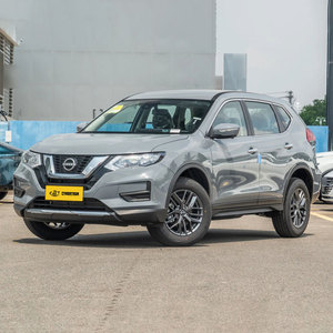 <span class=keywords><strong>Nouveau</strong></span> <span class=keywords><strong>Nissan</strong></span> <span class=keywords><strong>X</strong></span>-<span class=keywords><strong>TRAIL</strong></span> 2026 2WD 2.0L Essence SUV Conduite à Gauche Transmission CVT Voitures Familiales Abordables Fabriqué en Chine <span class=keywords><strong>Nissan</strong></span> Rouge - Product Image 1