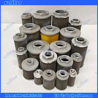 Remplacer le kit d'éléments filtrants Kaeser OX-625 OR-625 PF-625 VF-625 FS-625 LS-625
