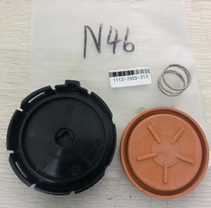 Tapa de Válvulas 11127555212 para BMW Serie 1, Serie <span class=keywords><strong>3</strong></span>, Serie 5, Z4 N46 - Product Image 2