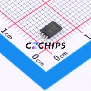 Tout nouveau Original 24AA128T-I/ST Circuit intégré TSSOP-8 IC puce EEPROM vente entière puces de composants électroniques et Service de nomenclature - Product Image 1