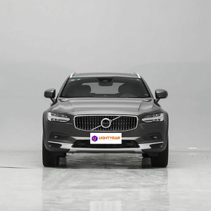 Véhicule hybride rechargeable V-olvo <span class=keywords><strong>V90</strong></span> Nordic Luxury, best-seller, avec 350 ch et une accélération de 0 à 100 km/h en 4,8 secondes, le break familial ultime - Product Image 2