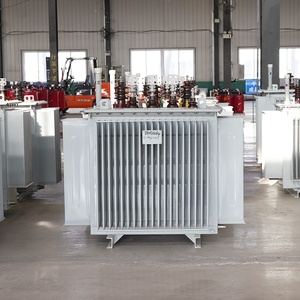 चरण-स्थानांतरण रेक्टिफायर ट्रांसफार्मर 12-पल्स 10kv इनपुट 3000 वी डीसी - Product Image 6