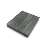Chine Vente en gros Ferrite Excellent bloc d'aimant en ferrite C8 Aimant en céramique dure
