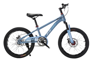 Mới Chất Lượng Cao Dual-Đĩa Phanh Duy Nhất Tốc Độ Xe Đạp 18-Inch Teen Xe Đạp Leo Núi - Product Image 2