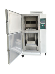 Boîte d'humidité et de température Chambre de cycle thermique à taux rapide - Product Image 4