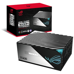 TWASUS THOR 850W 1000W 1200W 1600W GAMING 850P 1000P2 1000P 1200P EVA ชุดจ่ายไฟคอมพิวเตอร์ PSU ชุดจ่ายไฟคอมพิวเตอร์ - Product Image 4