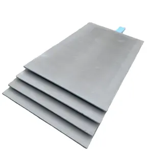 Cuña-tablero de aislamiento de poliestireno extruido, cemento XPS - Product Image 1