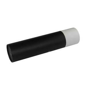 Cylindre en <span class=keywords><strong>carton</strong></span> écologique personnalisé tubes en papier mat boîte à bouteilles de <span class=keywords><strong>verres</strong></span> à vin <span class=keywords><strong>emballage</strong></span> rond - Product Image 3