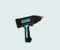 Mini soudeuse à arc IGBT 110V 220V 140A MMA, machine à souder à l'arc haute fréquence portable