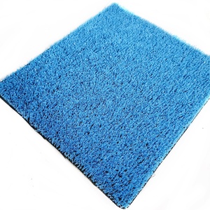 Prix d'usine 8mm jardin bleu gazon artificiel <span class=keywords><strong>paysage</strong></span> pour <span class=keywords><strong>l</strong></span>'<span class=keywords><strong>Afrique</strong></span> du Sud - Product Image 2