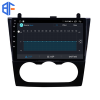 Autoradio Mirror Link, autoradio avec écran tactile HD, autoradio stéréo BT, lecteur MP5 pour Nissan Teana ALTIMA (AT) Auto AC 2008-2012