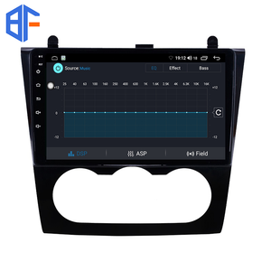 オートラジオミラーリンクカーラジオhdタッチスクリーンカーステレオBTカーmp5プレーヤーforNissan Teana ALTIMA (AT) Auto AC 2008-2012 - Product Image 3
