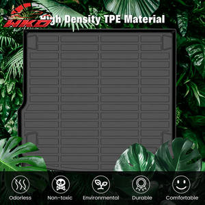 Alfombrilla impermeable para maletero trasero de TPE, compatible con Land Rover Range Rover Velar 21-25 - Product Image 2