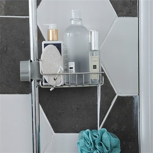Escurridor de fregadero de acero inoxidable para cocina, soporte para <span class=keywords><strong>grifo</strong></span>, escurridor de jabón, cesta organizadora, accesorios de baño - Product Image 3