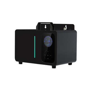 Diffuseur d'arômes industriel électrique avec logo personnalisé, sans eau, parfum pour toute <span class=keywords><strong>la</strong></span> <span class=keywords><strong>maison</strong></span>, pour hôtel, garantie 1 an, matériau métallique - Product Image 6