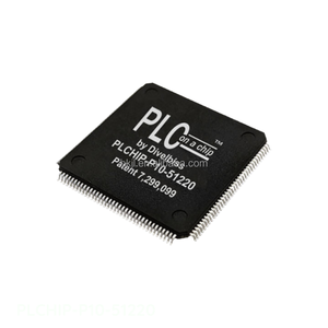 ชิ้นส่วนอิเล็กทรอนิกส์แบบฝัง144 LQFP PLCHIP-P10-51220ซื้อแบบออนไลน์ - Product Image 1