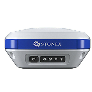 Stonex S700A/S3II/S700+ อุปกรณ์สำรวจราคาประหยัด ดีไซน์น้ำหนักเบา ความแม่นยำสูง พร้อมระบบ GPS สำหรับขาย RTK - Product Image 1