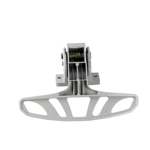 Kit de modification de repose-pieds de siège de bus en alliage d'aluminium, pièces de taille standard, accessoires de siège de voiture - Product Image 3