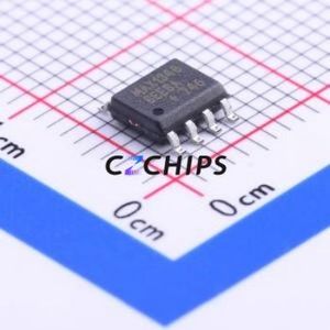 Chip IC de circuito integrado MAX13488EESA + T, nuevo y original, IC de circuito integrado, IC de 1, 2, 2, 2, 1, 2, 2, 2 - Product Image 1