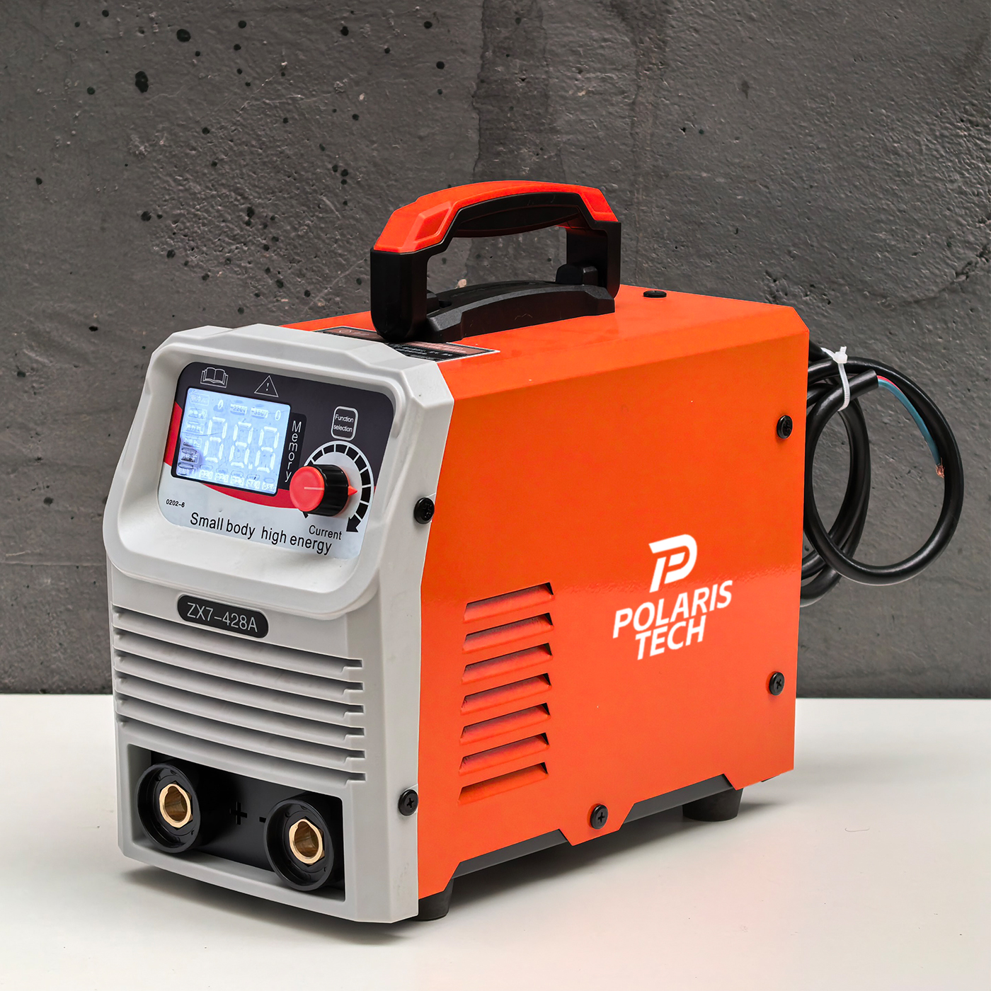 Inverter MMA Welding Machine ZX7 315 - Reliable Arc Welder for