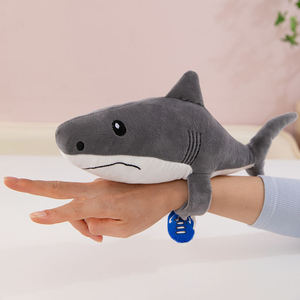 Banana Monkey Rag Doll PP algodón Super suave felpa edredón alivio del estrés <span class=keywords><strong>de</strong></span> los niños anillo <span class=keywords><strong>de</strong></span> presión único - Product Image 3