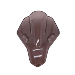 Deflector de viento ABS para parabrisas de motocicleta, alerón protector de viento para CFMOTO 250SR 300SR <span class=keywords><strong>CF</strong></span> MOTO 250 <span class=keywords><strong>SR</strong></span> <span class=keywords><strong>300</strong></span> <span class=keywords><strong>SR</strong></span> 2020-2021 - Product Image 3