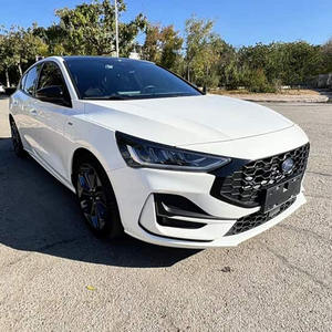 Ford <span class=keywords><strong>Focus</strong></span> <span class=keywords><strong>ST</strong></span> <span class=keywords><strong>Line</strong></span> 1.5T automatique d'occasion pas cher, 2022, prix compétitif, excellent rapport qualité-prix, faible entretien - Product Image 3