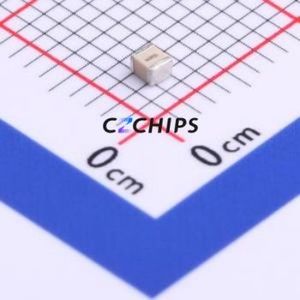 100A0R5BT150X SMD Capacitor (MLCC) SMD,1.4x1.4mm ( Capacitance: 0.5pF )( Rated Voltage: 150V ) - Product Image 2