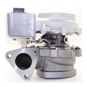 Groothandel Onderdelen Auto-Onderdelen Motor Onderdelen Turbocompressor U203-13-700A U20313700a Voor Mazda BT-50 <span class=keywords><strong>2.2</strong></span> - Product Image 1