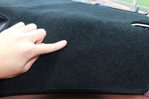 Prodotti personalizzati per cruscotto auto, antiscivolo e a prova di sole, adatti per accessori interni 2017 2020 <span class=keywords><strong>Citroen</strong></span> <span class=keywords><strong>C5</strong></span> <span class=keywords><strong>Aircross</strong></span> - Product Image 4