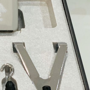 NUEVO ORIGINAL Accesorios de Medición Gancho en Y S-8 A-8 - Product Image 3