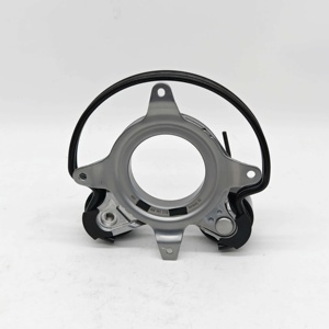 Tendeur de courroie pour pièces de moteur <span class=keywords><strong>automobile</strong></span> 06L903133P 06N903133A pour concessionnaires de pièces automobiles - Product Image 5