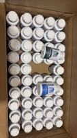 Complément Alimentaire Herbal 60 Capsules - Mélange Cannelle, Zinc & Baies d'Aubépine, Formule Bien-être Quotidienne, Vente en Gros & OEM
