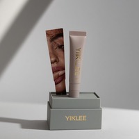 Juego de cosméticos Duo de lujo para el Día de San Valentín, caja de regalo para Perfume y lápiz labial, brillo de labios, cajas de papel de Spray de Perfume personalizadas
