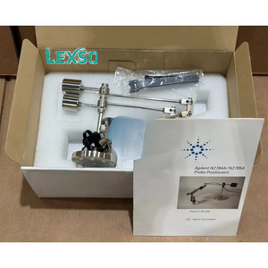 Sonda de dos brazos Keysight N2785A con función de elevación y descenso manos libres, probada xgeqpt - Product Image 1