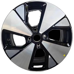 Nap BYD Dolphin Phụ Kiện Xe Hơi nguyên bản rèn bánh xe vành đèn pha cửa tự động/Phụ tùng xe hơi - Product Image 3