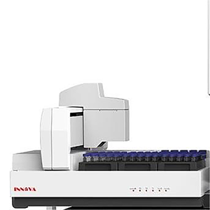 INO-GC-MS 900 GC-MS Analyzer sắc ký khí cho chính xác và lặp lại thử nghiệm - Product Image 4