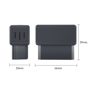 Rastreador OBD GPS Beidou 2G/4G en la Nube, Plug and Play, Alarma de Vibración, Sin Instalación, Antirrobo y Rastreo para Automóviles, Compatible con Amap - Product Image 1