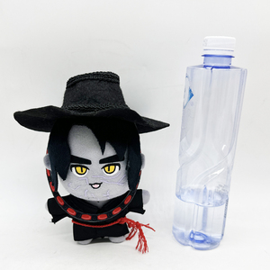 Kpop ตุ๊กตานักล่าสัตว์มอนสเตอร์ฮันเตอร์ saja เด็กชายตุ๊กตาอะนิเมะยัดไส้นุ่มน่ารักเกมเคป๊อปนักล่าปีศาจตุ๊กตานกสำหรับเด็กของขวัญวันเกิด - Product Image 6