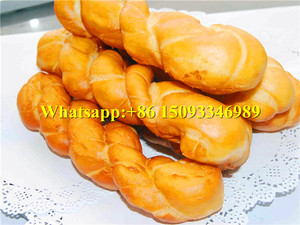เครื่องทำดอกไม้ป่านแบบจีนขายดีที่สุด/เครื่องตัดแป้งแบบนิ่ม/เครื่องตัดแป้งแบบเกาหลี - Product Image 6