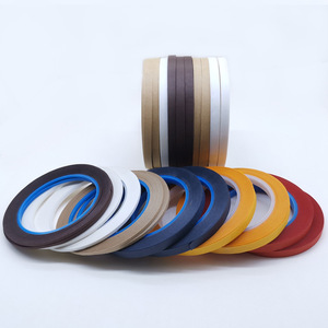 Adhesive Strips Round Plastic Diy <b>Mounting</b> Tape For Glass <b>Frames</b> Gold Color - Product Image 1