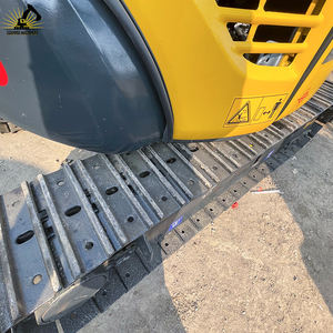 Komatsu เครื่องขุดมือสองสำหรับสถานที่ก่อสร้าง PC30มีประสิทธิภาพสูงพร้อมอัตราสิ้นเปลืองเชื้อเพลิงต่ำและบำรุงรักษาง่าย - Product Image 6